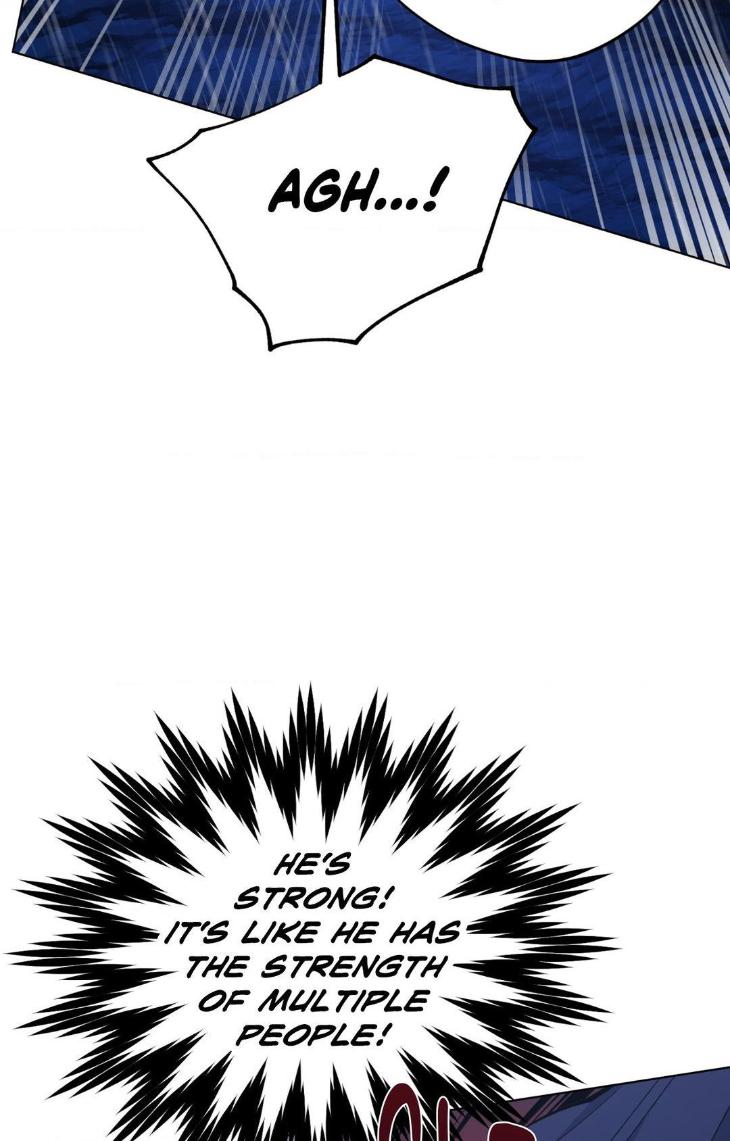 Dawn of The Dragon by Ma Jeung Ji – Season 3 – Uncensored [Eng] page 54