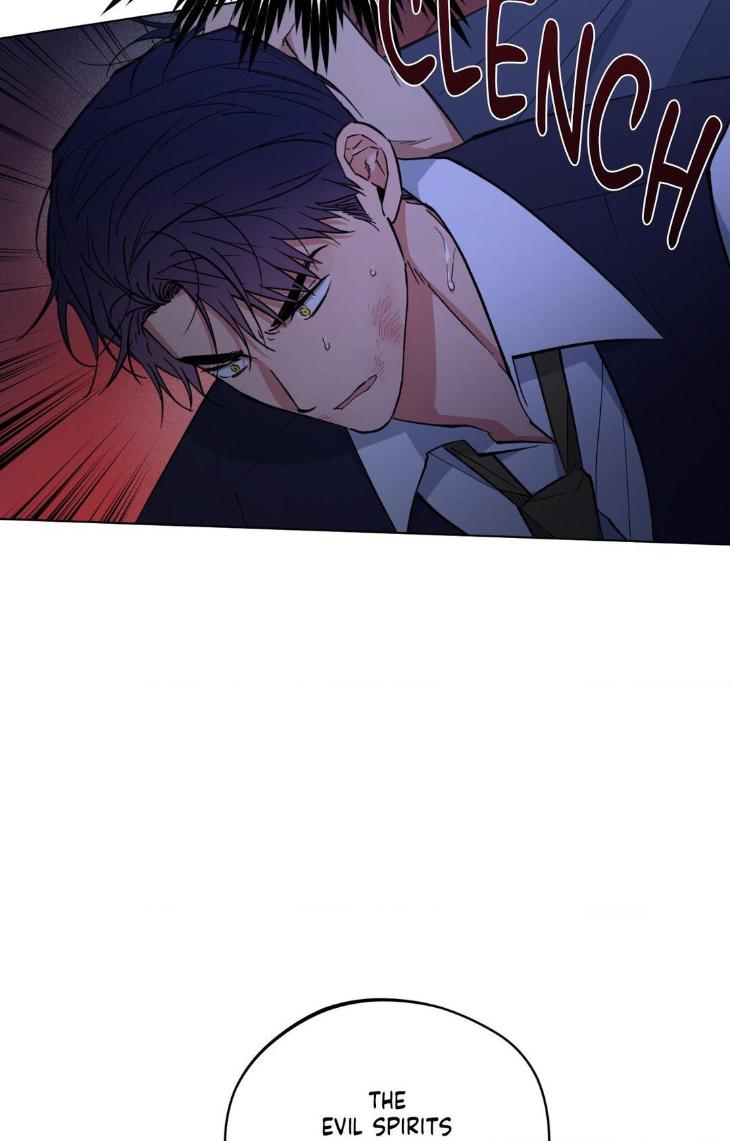 Dawn of The Dragon by Ma Jeung Ji – Season 3 – Uncensored [Eng] page 55