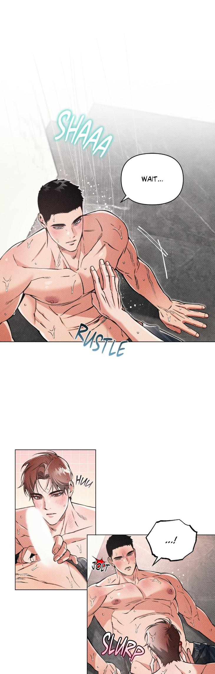 Beware the Ides of March by Stan/ Choi Song – Ch. 103 [Eng] page 1