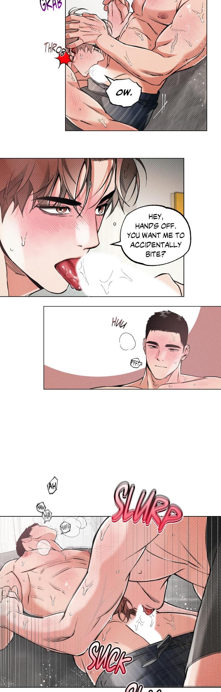 Beware the Ides of March by Stan/ Choi Song – Ch. 103 [Eng] page 3