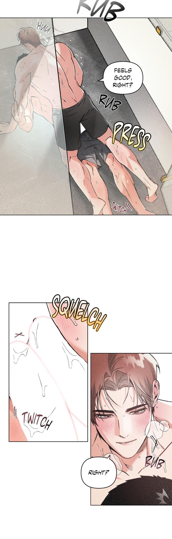 Beware the Ides of March by Stan/ Choi Song – Ch. 103 [Eng] page 5