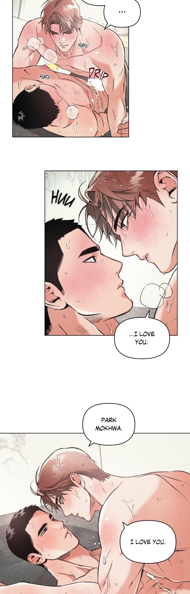 Beware the Ides of March by Stan/ Choi Song – Ch. 103 [Eng] page 7