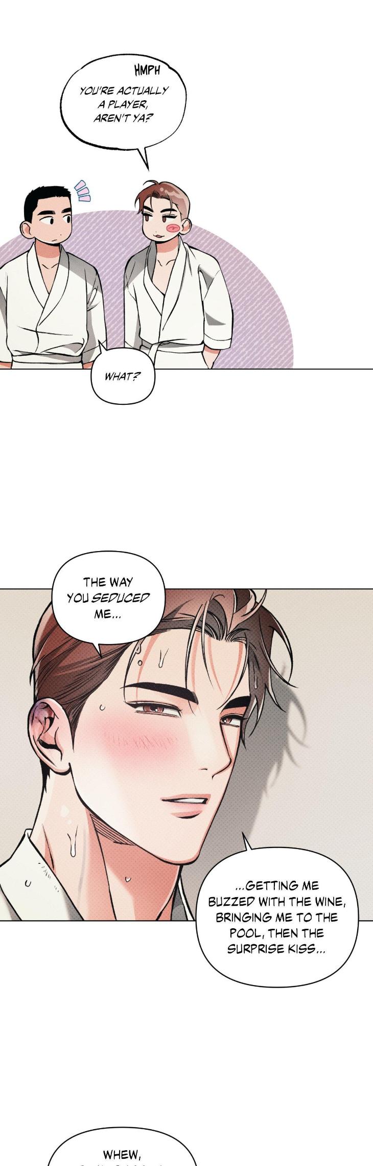 Beware the Ides of March by Stan/ Choi Song – Ch. 103 [Eng] page 11