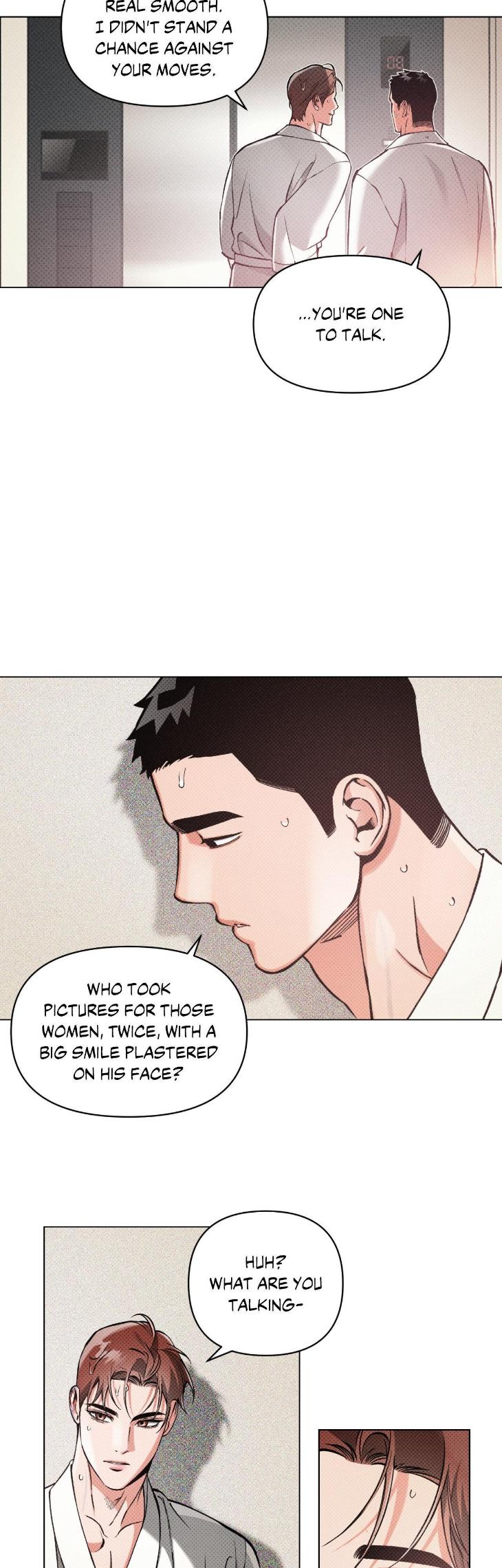 Beware the Ides of March by Stan/ Choi Song – Ch. 103 [Eng] page 12