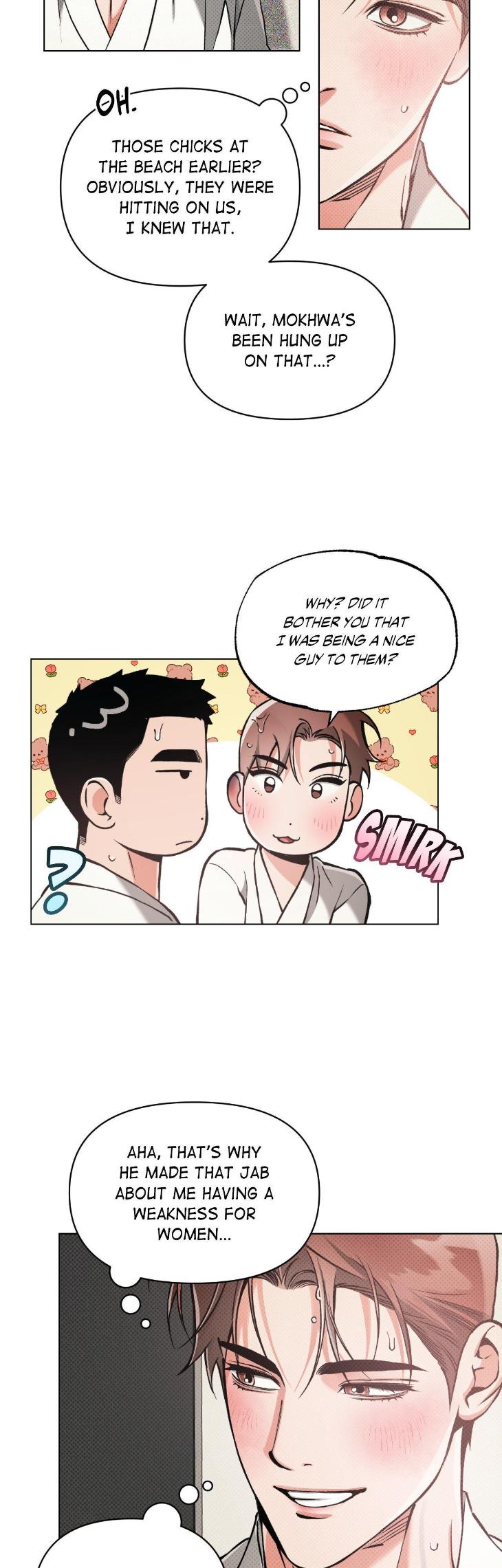 Beware the Ides of March by Stan/ Choi Song – Ch. 103 [Eng] page 13