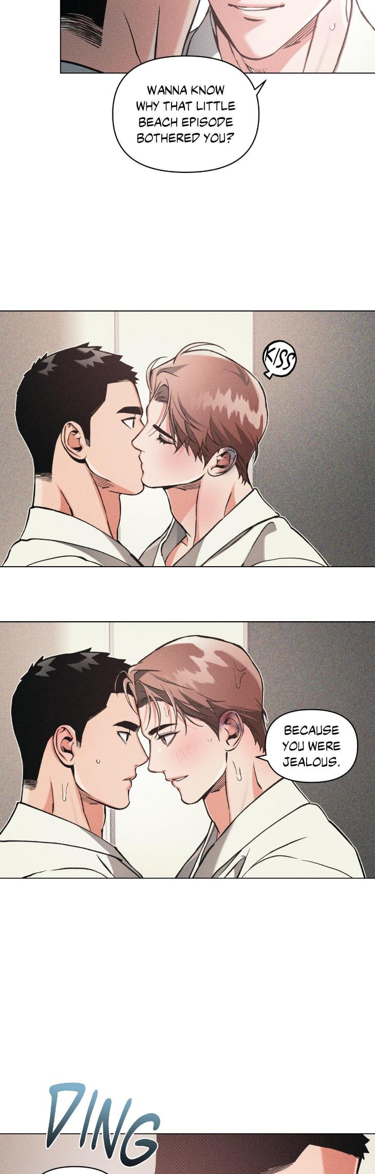 Beware the Ides of March by Stan/ Choi Song – Ch. 103 [Eng] page 15