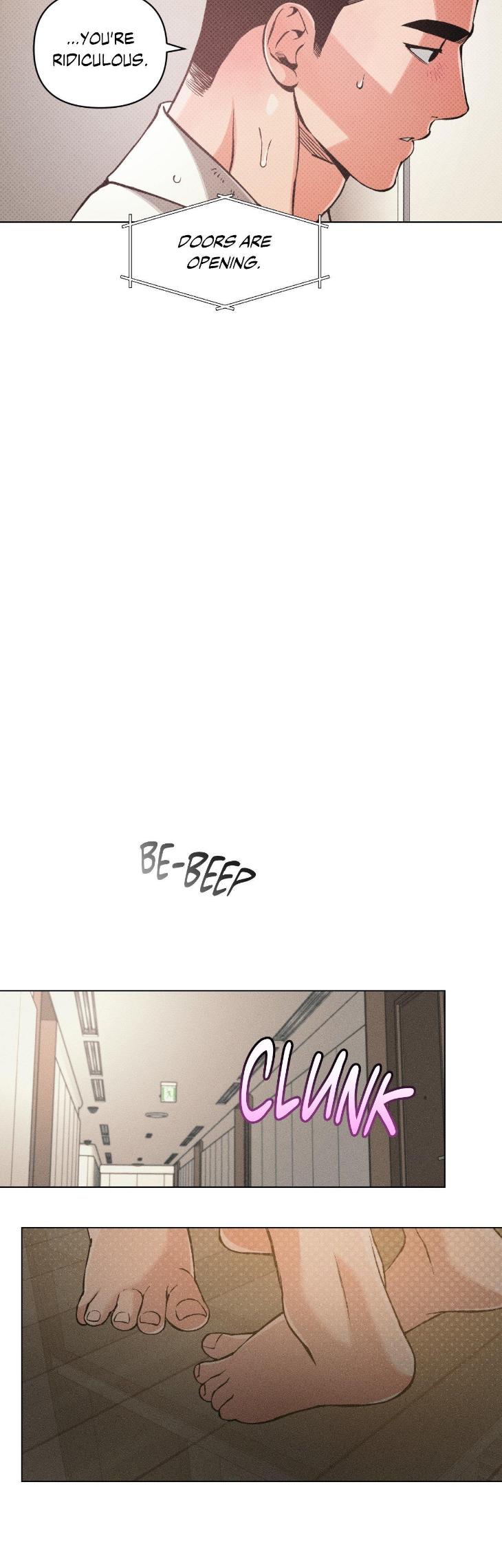 Beware the Ides of March by Stan/ Choi Song – Ch. 103 [Eng] page 16