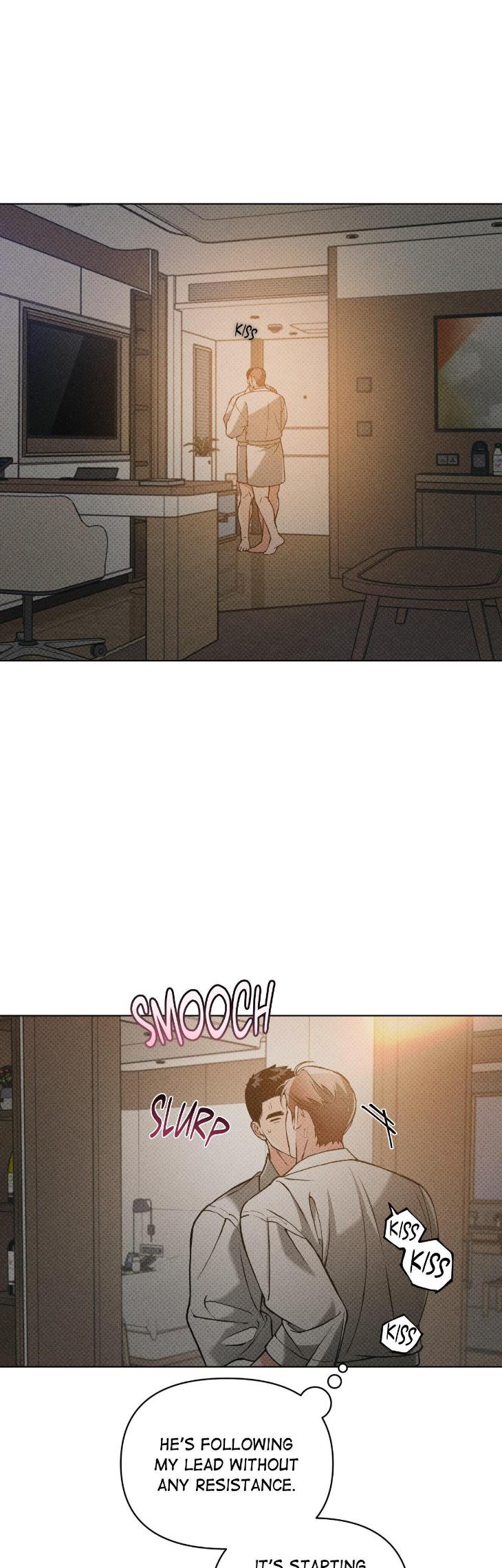 Beware the Ides of March by Stan/ Choi Song – Ch. 103 [Eng] page 17