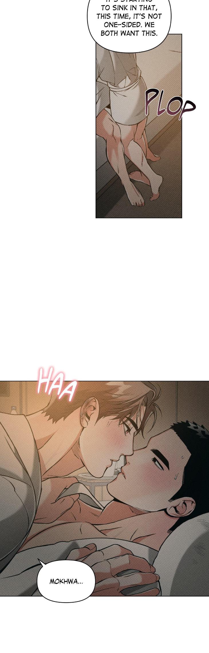 Beware the Ides of March by Stan/ Choi Song – Ch. 103 [Eng] page 18