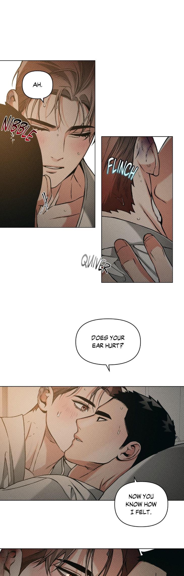 Beware the Ides of March by Stan/ Choi Song – Ch. 103 [Eng] page 19