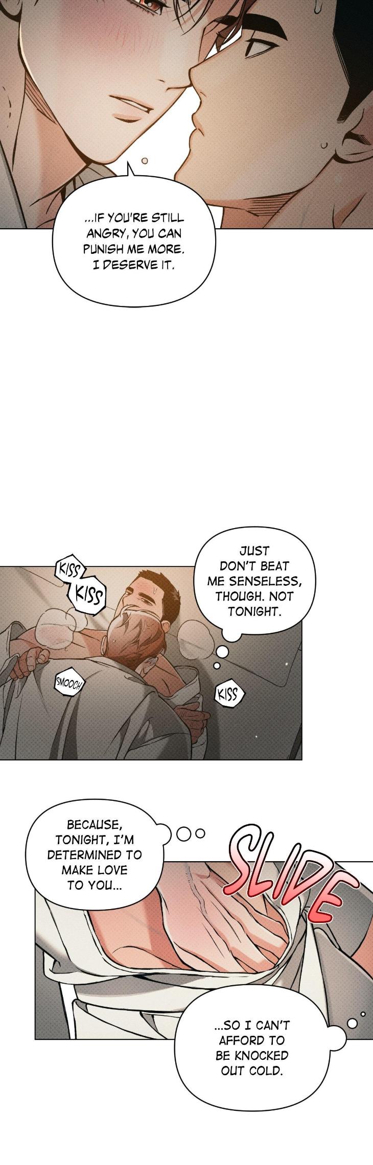 Beware the Ides of March by Stan/ Choi Song – Ch. 103 [Eng] page 20