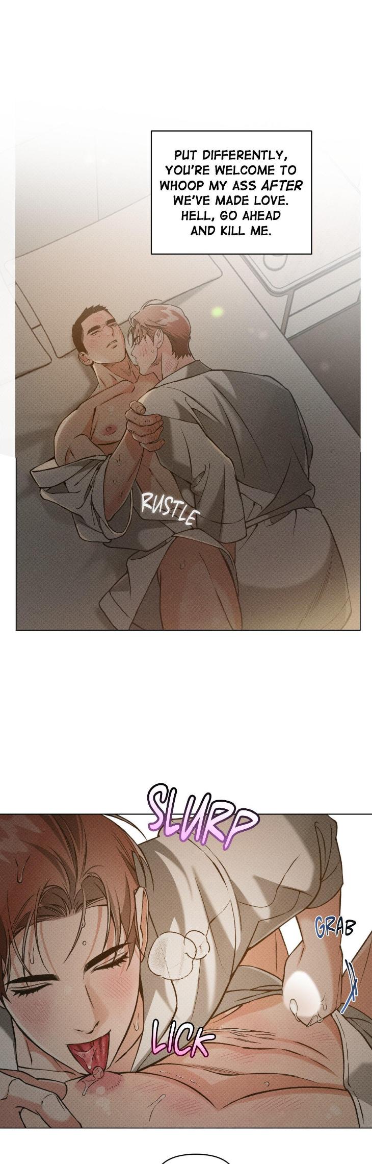 Beware the Ides of March by Stan/ Choi Song – Ch. 103 [Eng] page 21