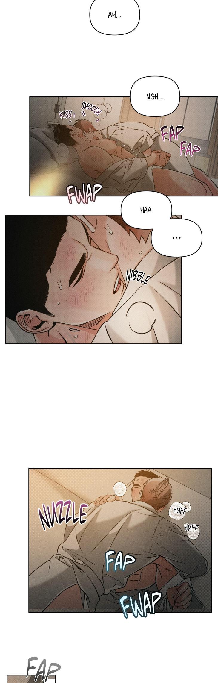 Beware the Ides of March by Stan/ Choi Song – Ch. 103 [Eng] page 22