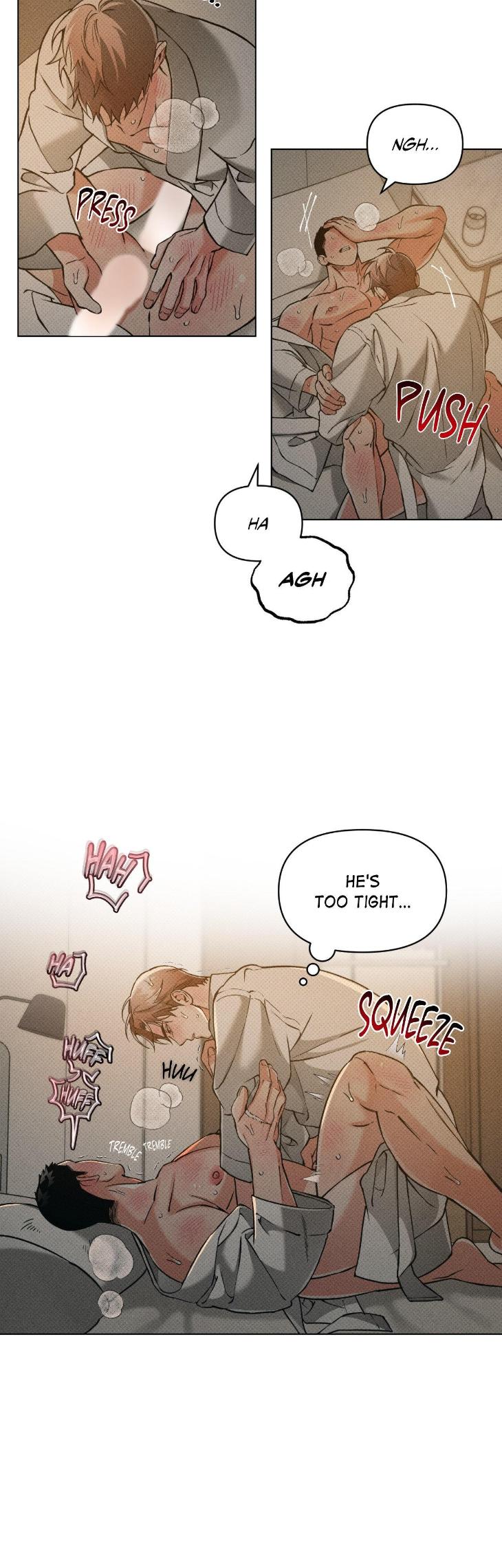 Beware the Ides of March by Stan/ Choi Song – Ch. 103 [Eng] page 25