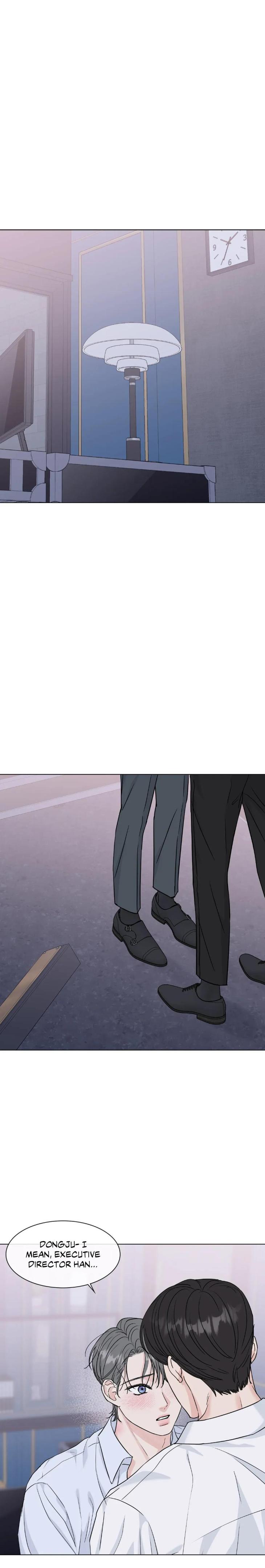 Unlikely Affair by Lilic – Uncensored Eng] page 1