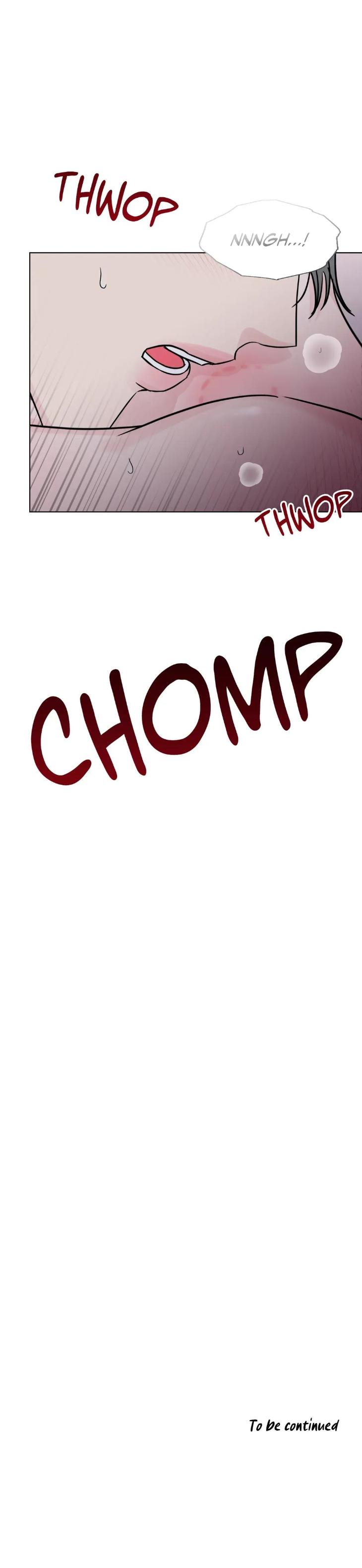 Unlikely Affair by Lilic – Uncensored Eng] page 24