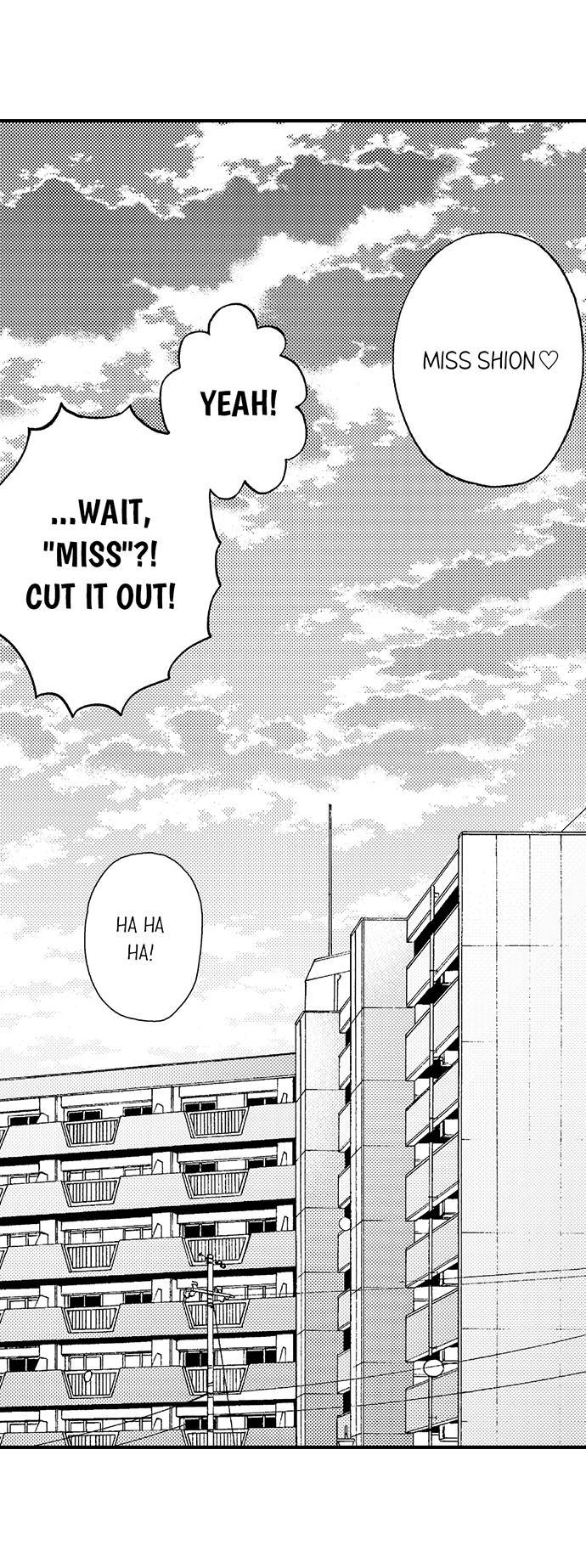 Fucked by My Best Friend by Yupopo Orishima [Eng] page 9