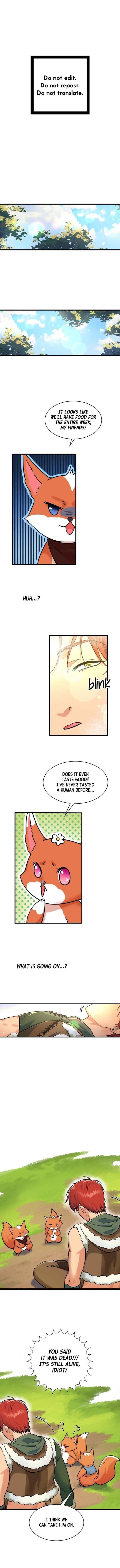 High School Boys Trapped in a Fantasy World by Mack/seru – Uncensored – Ch. 121 [Eng] page 1