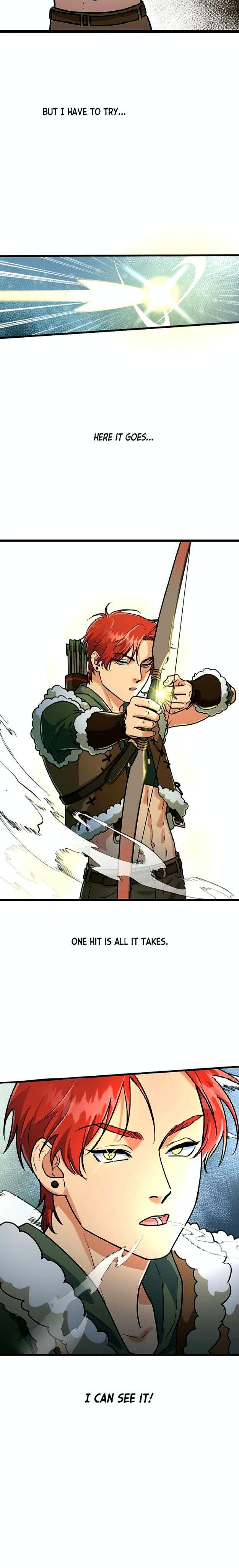 High School Boys Trapped in a Fantasy World by Mack/seru – Uncensored – Ch. 121 [Eng] page 5