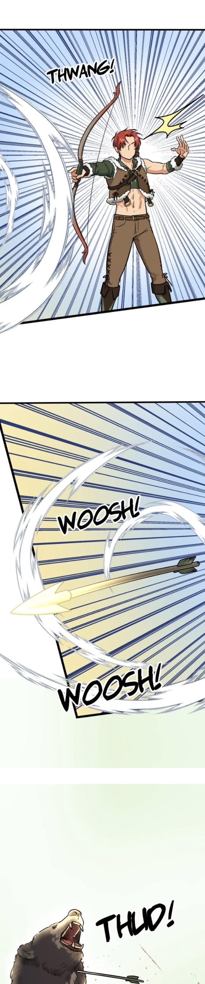 High School Boys Trapped in a Fantasy World by Mack/seru – Uncensored – Ch. 121 [Eng] page 6