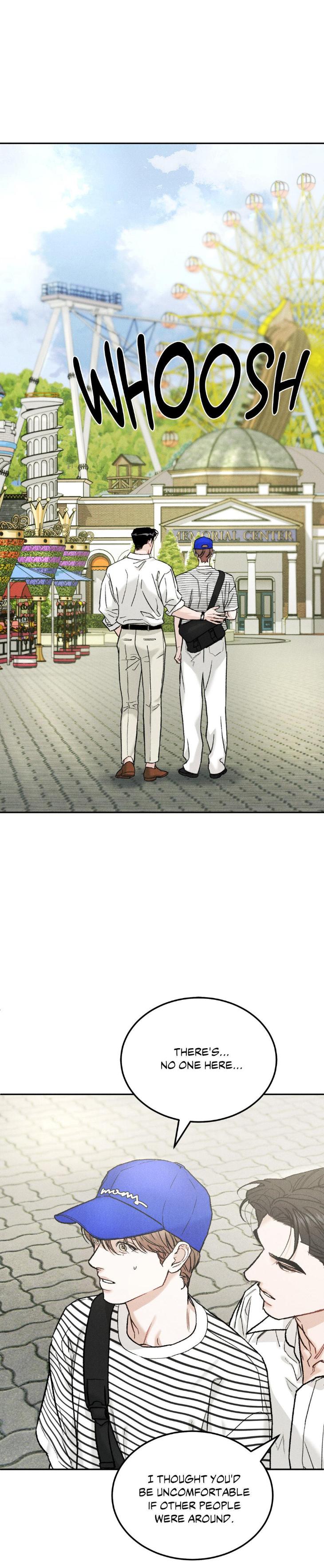 Limited Run by Eeej [Eng] page 1