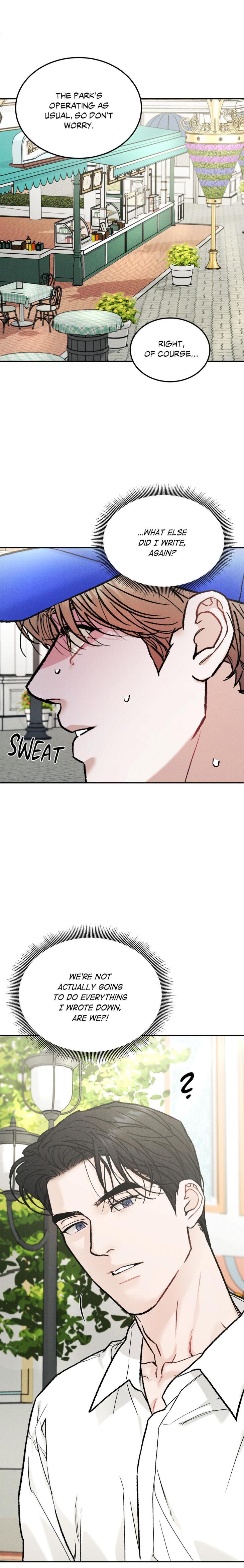 Limited Run by Eeej [Eng] page 2