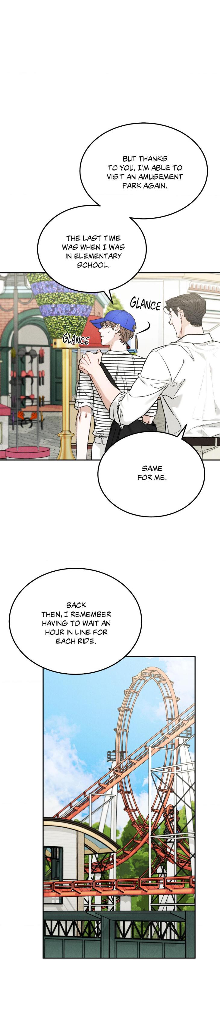 Limited Run by Eeej [Eng] page 4