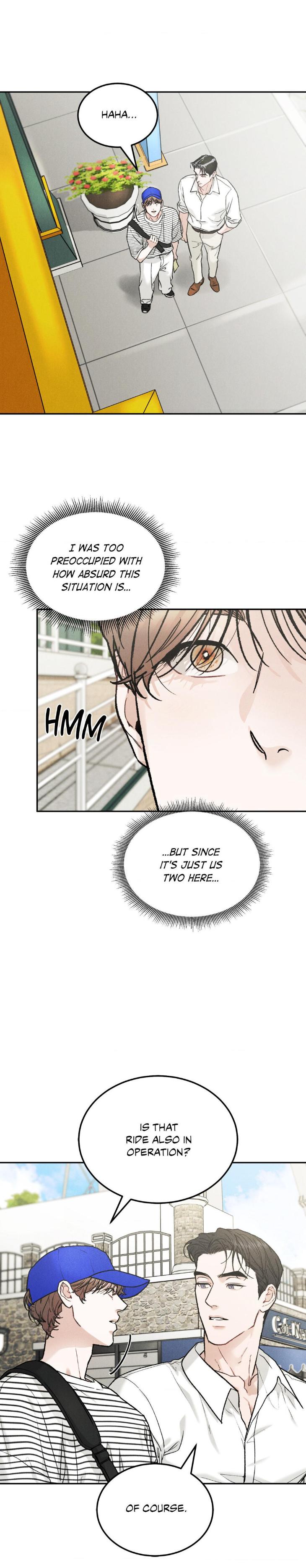 Limited Run by Eeej [Eng] page 5