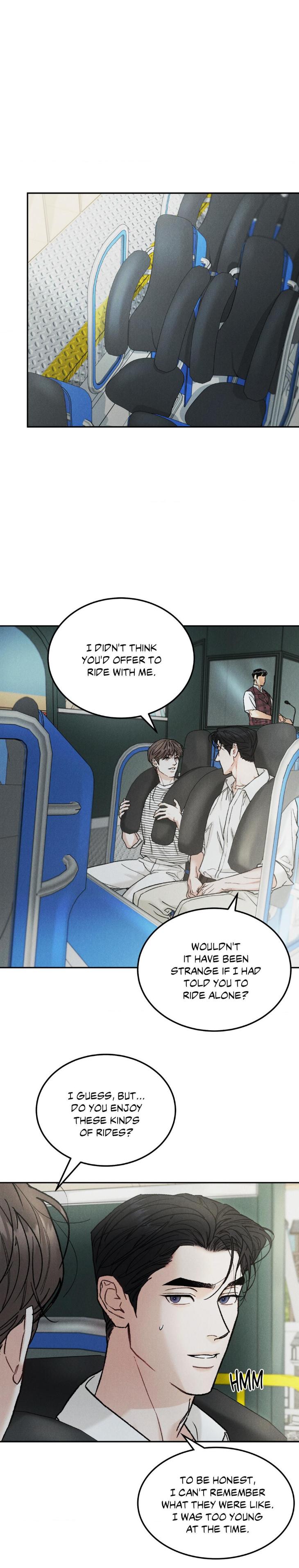 Limited Run by Eeej [Eng] page 6