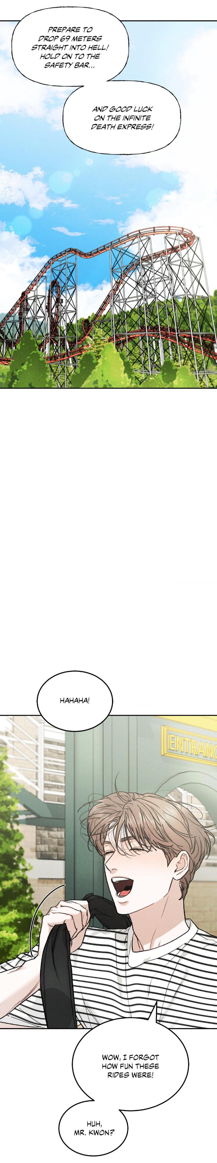 Limited Run by Eeej [Eng] page 7