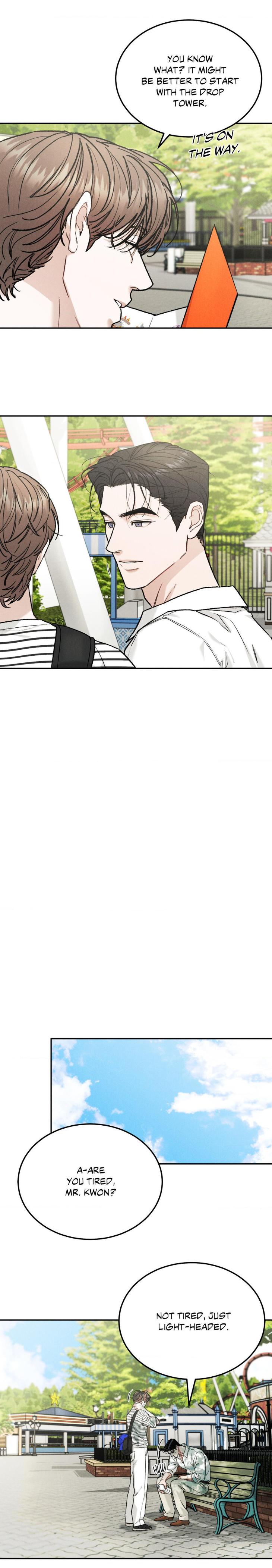 Limited Run by Eeej [Eng] page 9