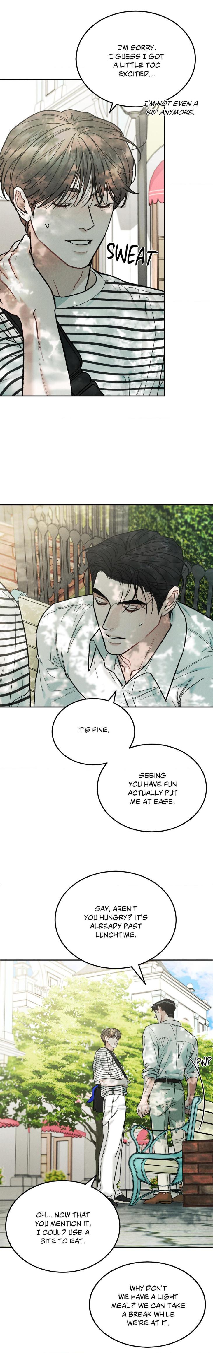 Limited Run by Eeej [Eng] page 10