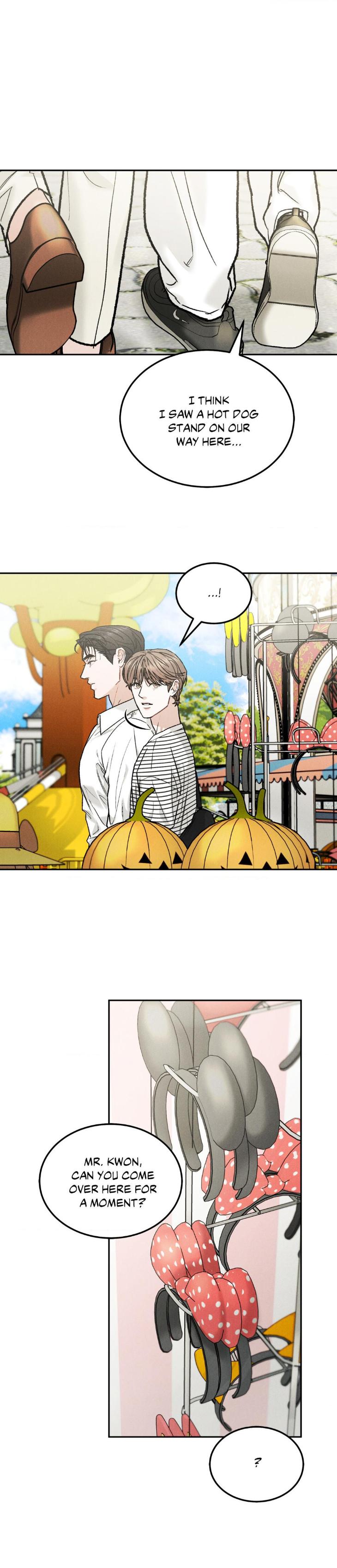 Limited Run by Eeej [Eng] page 11