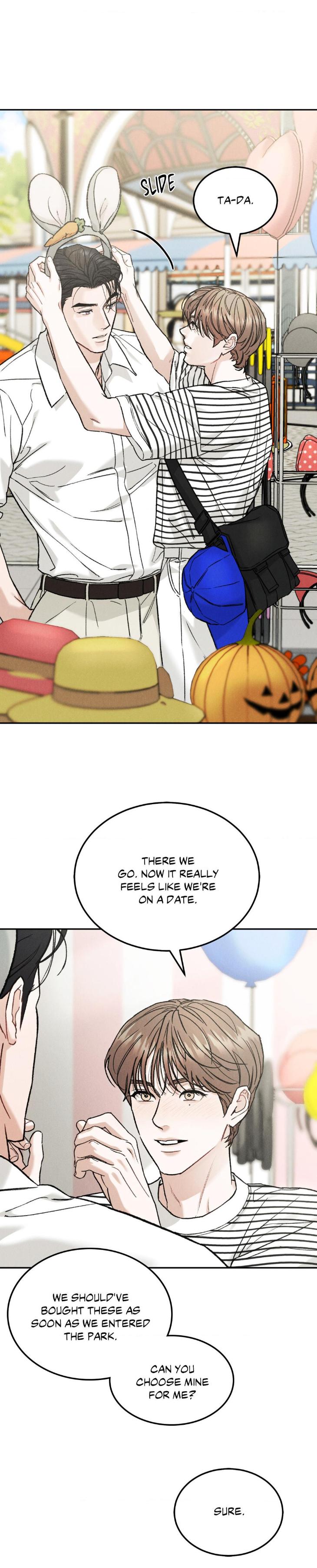 Limited Run by Eeej [Eng] page 12