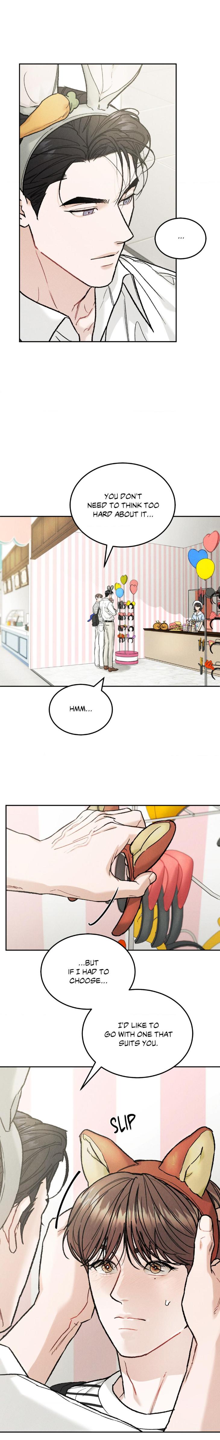 Limited Run by Eeej [Eng] page 13