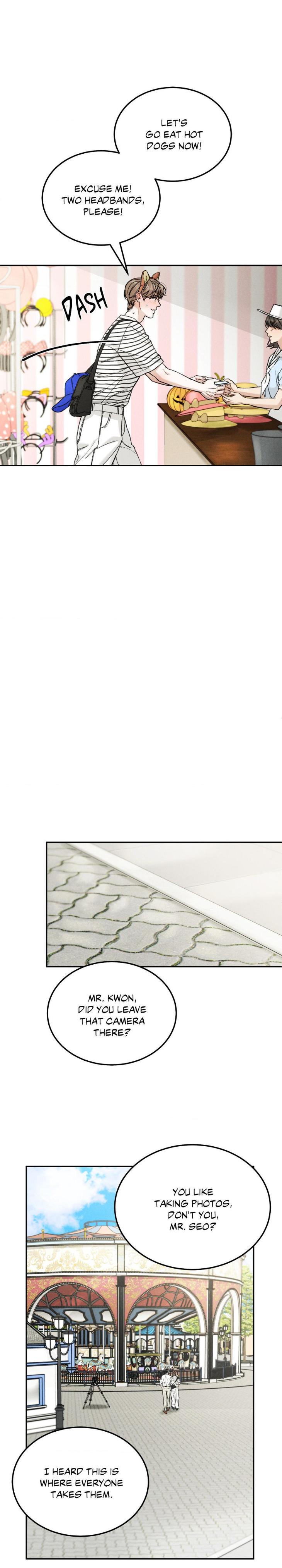 Limited Run by Eeej [Eng] page 14