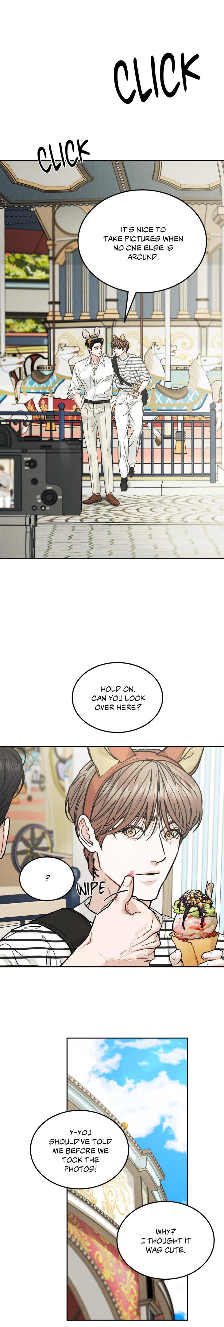 Limited Run by Eeej [Eng] page 15