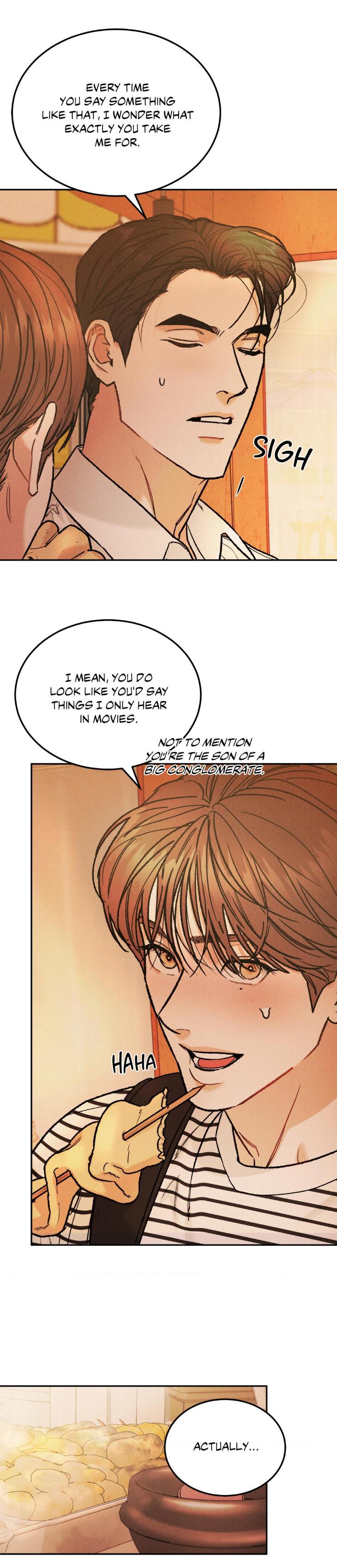 Limited Run by Eeej [Eng] page 17