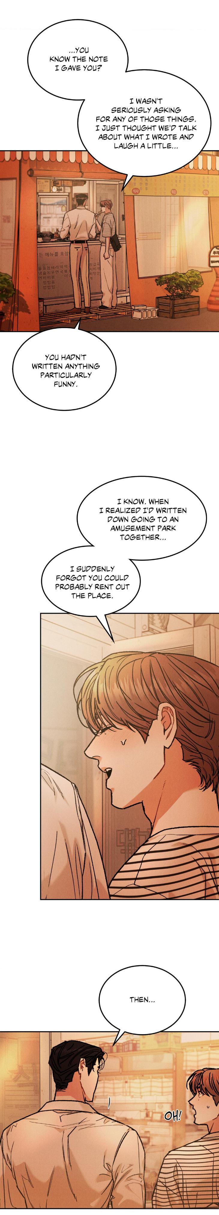 Limited Run by Eeej [Eng] page 18