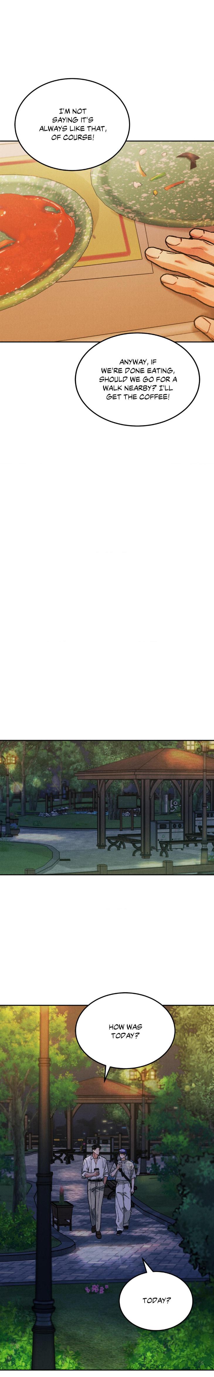 Limited Run by Eeej [Eng] page 19