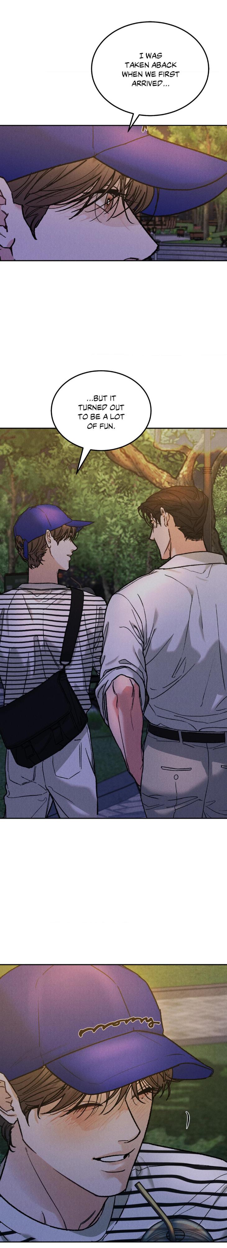 Limited Run by Eeej [Eng] page 20