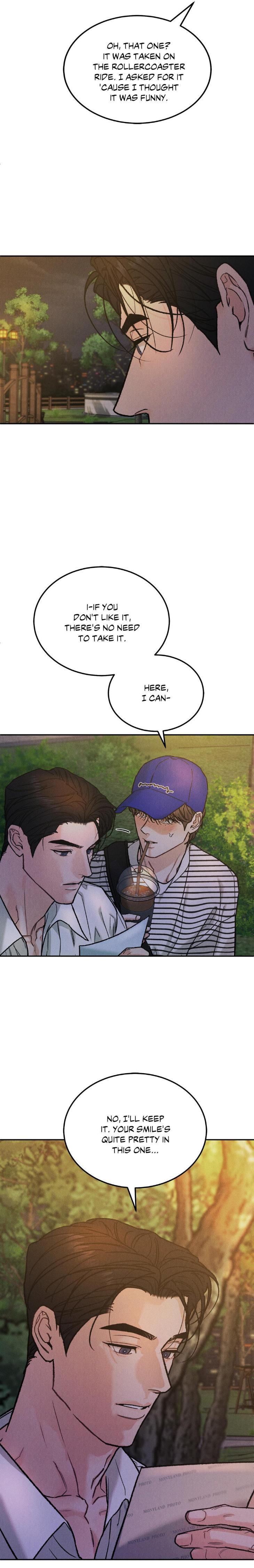 Limited Run by Eeej [Eng] page 22