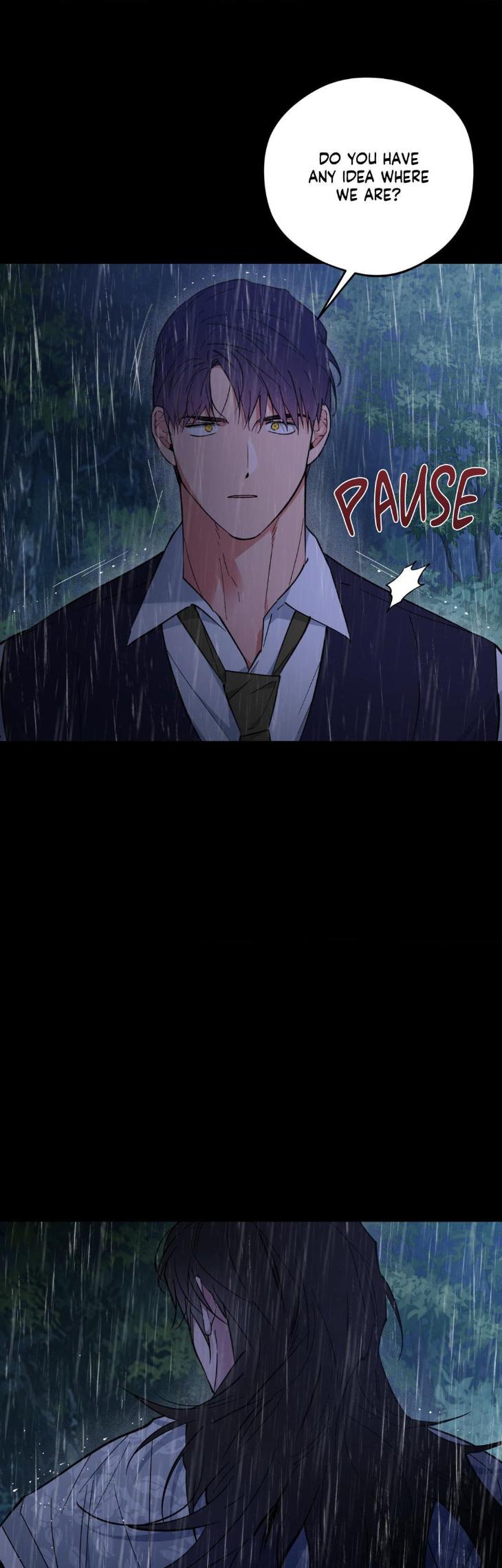 Dawn of The Dragon by Ma Jeung Ji – Season 3 – Uncensored [Eng] page 1