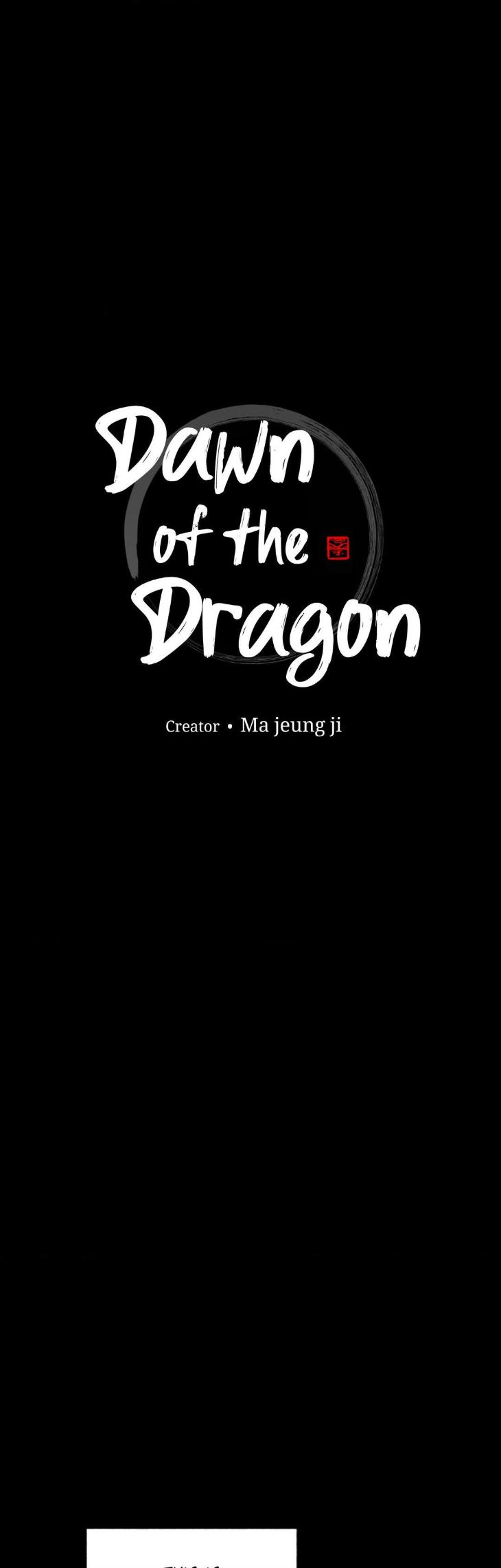 Dawn of The Dragon by Ma Jeung Ji – Season 3 – Uncensored [Eng] page 5