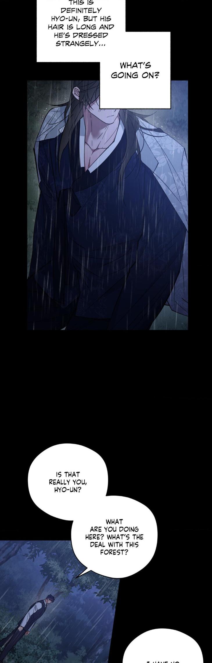 Dawn of The Dragon by Ma Jeung Ji – Season 3 – Uncensored [Eng] page 6