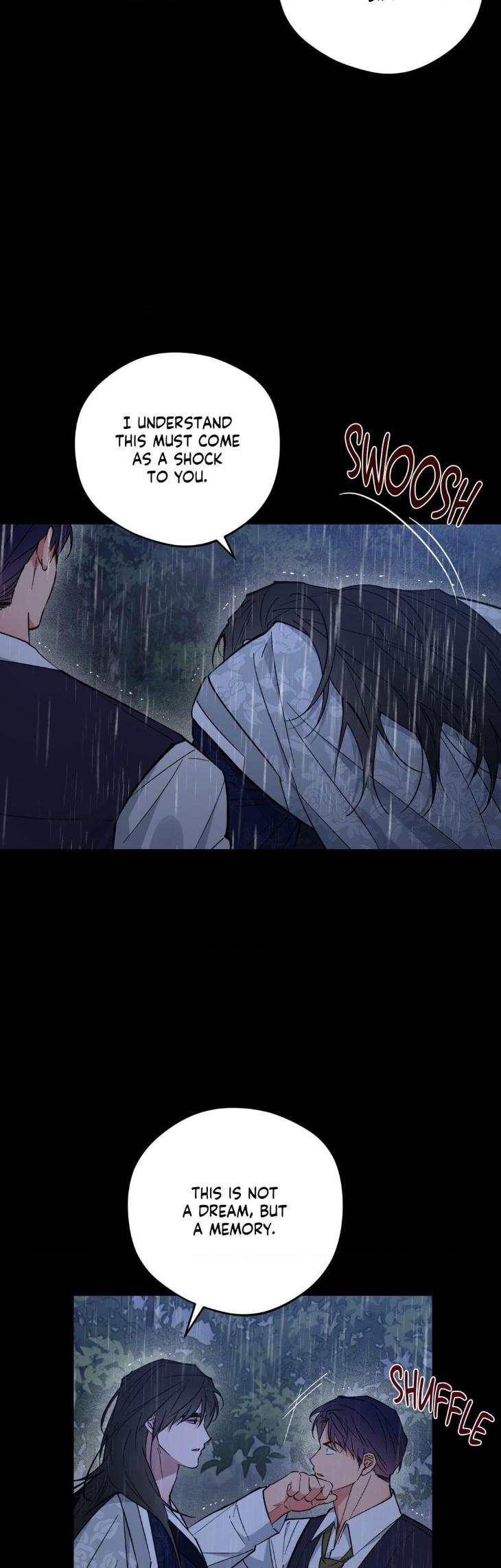 Dawn of The Dragon by Ma Jeung Ji – Season 3 – Uncensored [Eng] page 9