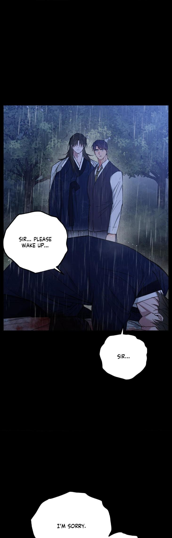 Dawn of The Dragon by Ma Jeung Ji – Season 3 – Uncensored [Eng] page 11