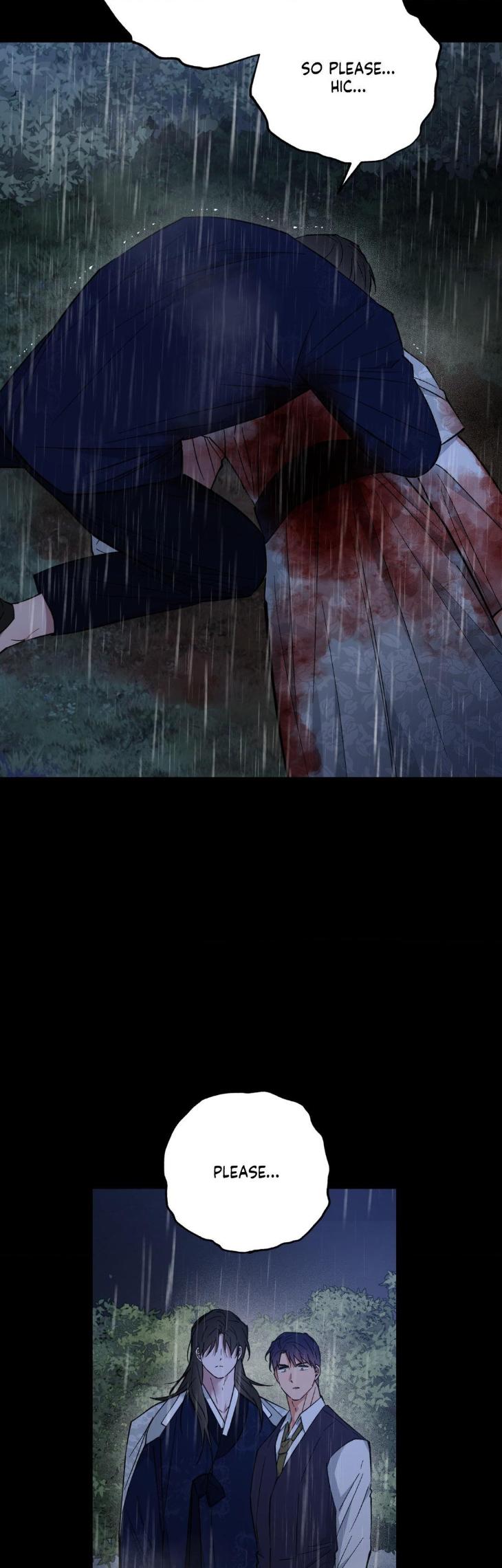 Dawn of The Dragon by Ma Jeung Ji – Season 3 – Uncensored [Eng] page 12