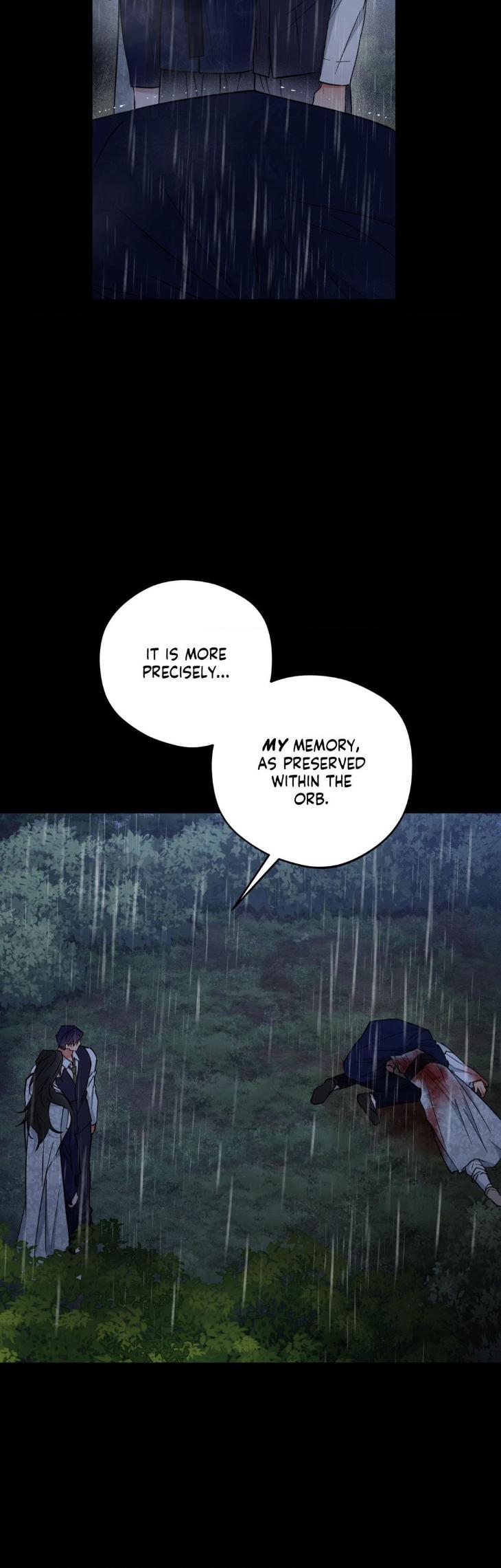 Dawn of The Dragon by Ma Jeung Ji – Season 3 – Uncensored [Eng] page 13