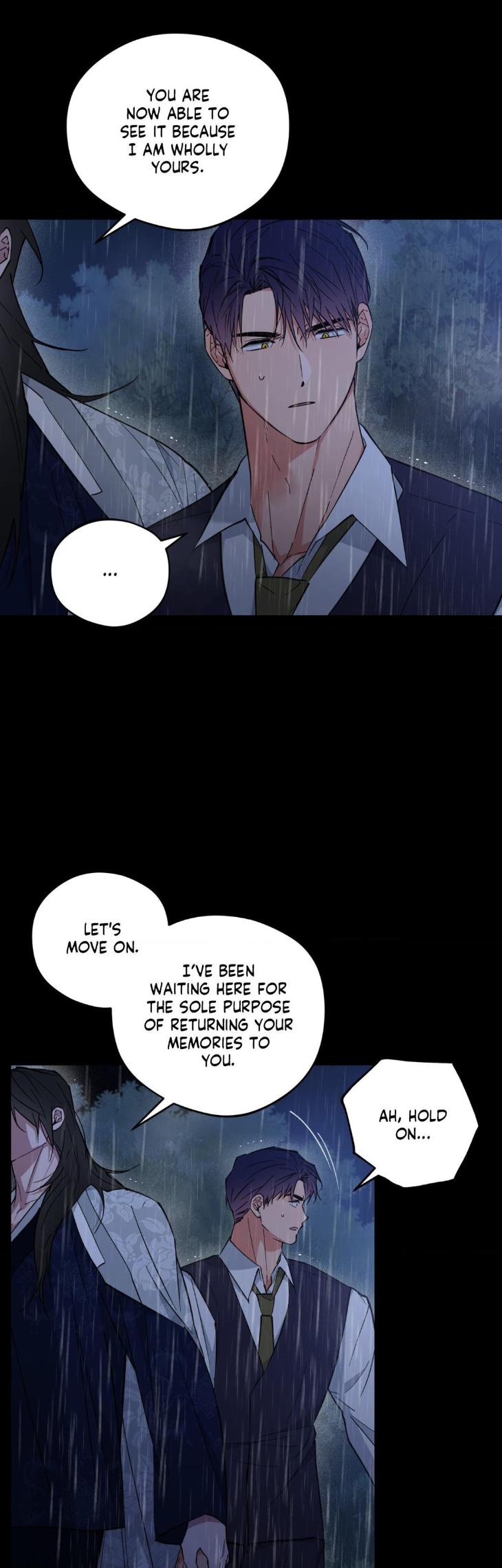 Dawn of The Dragon by Ma Jeung Ji – Season 3 – Uncensored [Eng] page 14